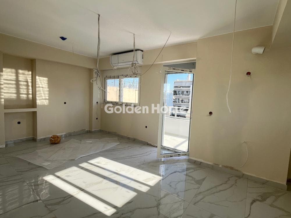 Apartment in Ippodromos, Kalithea — Photo 15 of 20