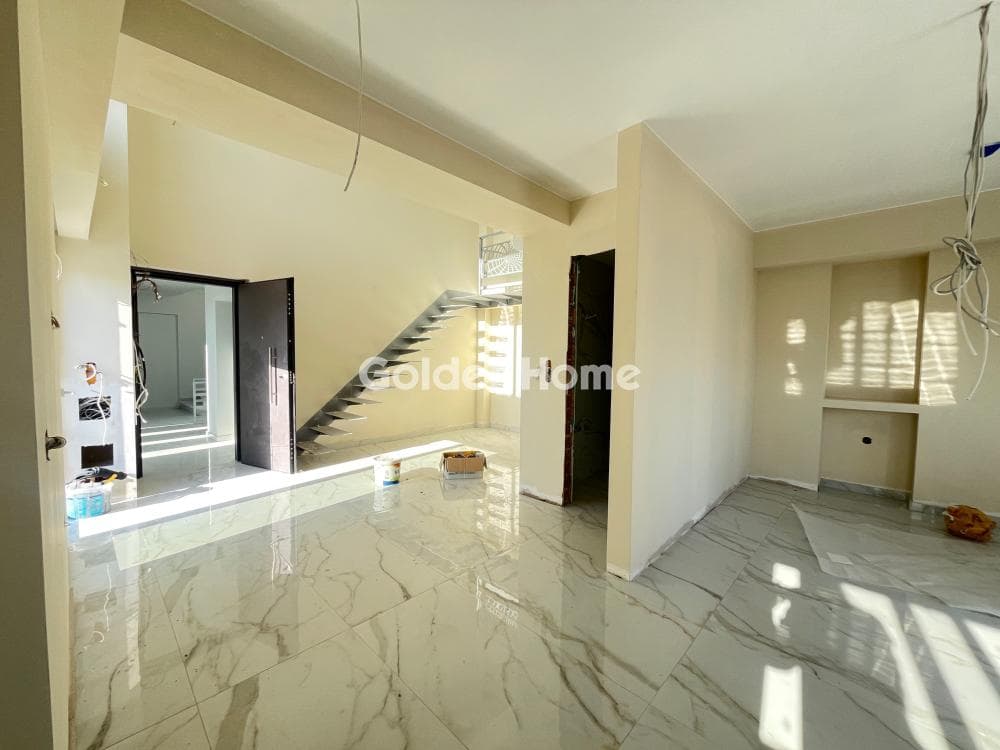 Apartment in Ippodromos, Kalithea — Photo 5 of 20
