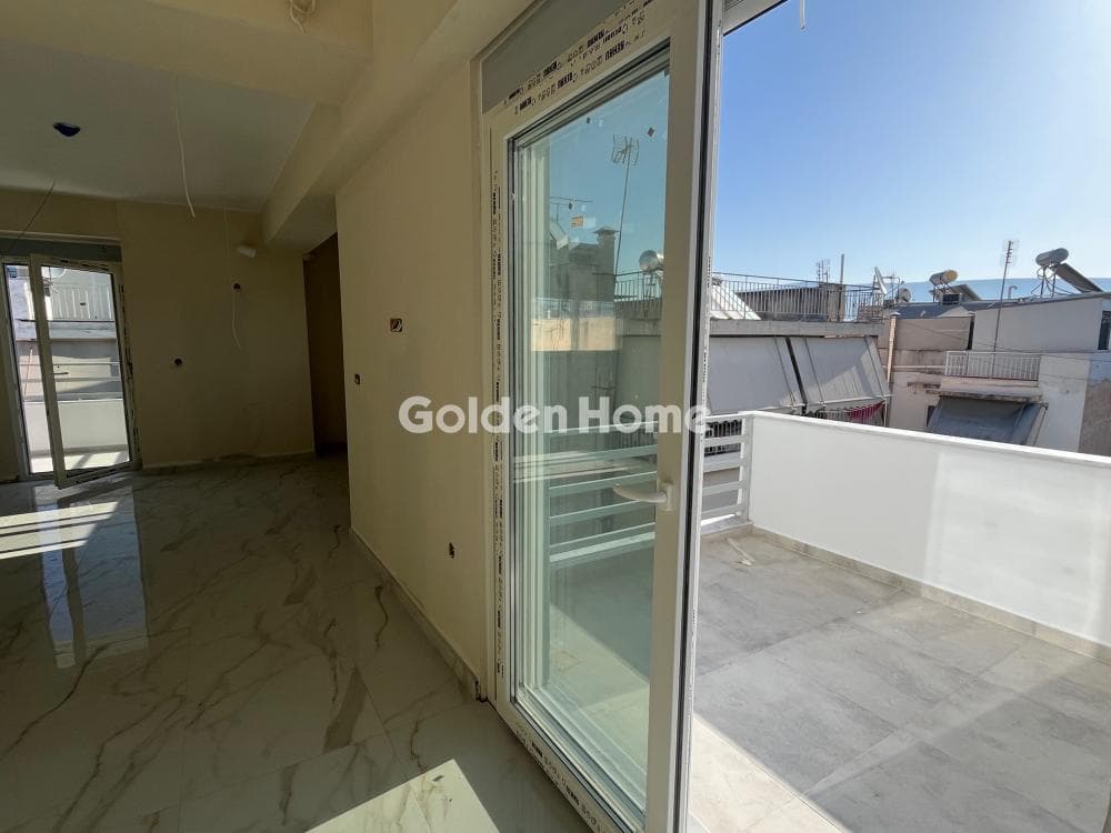 Apartment in Ippodromos, Kalithea — Photo 16 of 20