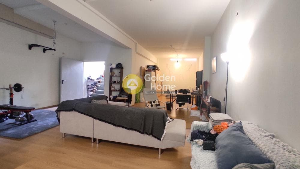 Διαμέρισμα στην Νέο Αιγάλεω, Αιγάλεω — Φωτογραφία 15 από 21