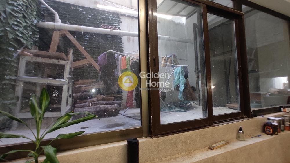 Διαμέρισμα στην Νέο Αιγάλεω, Αιγάλεω — Φωτογραφία 20 από 21