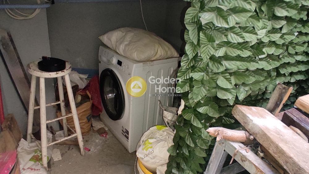 Διαμέρισμα στην Νέο Αιγάλεω, Αιγάλεω — Φωτογραφία 21 από 21