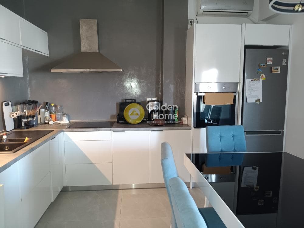 Apartment in Panorama, Dafni — Photo 6 of 25