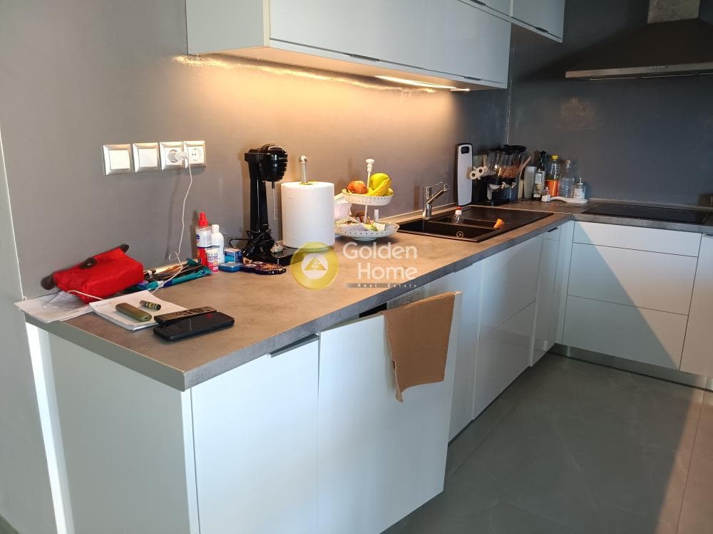 Apartment in Panorama, Dafni — Photo 7 of 25