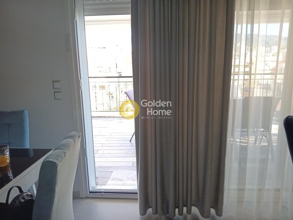 Apartment in Panorama, Dafni — Photo 8 of 25