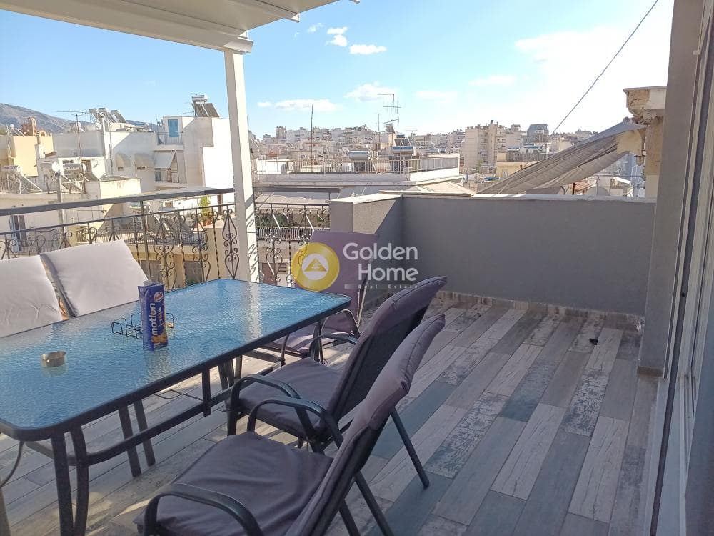 Apartment in Panorama, Dafni — Photo 9 of 25