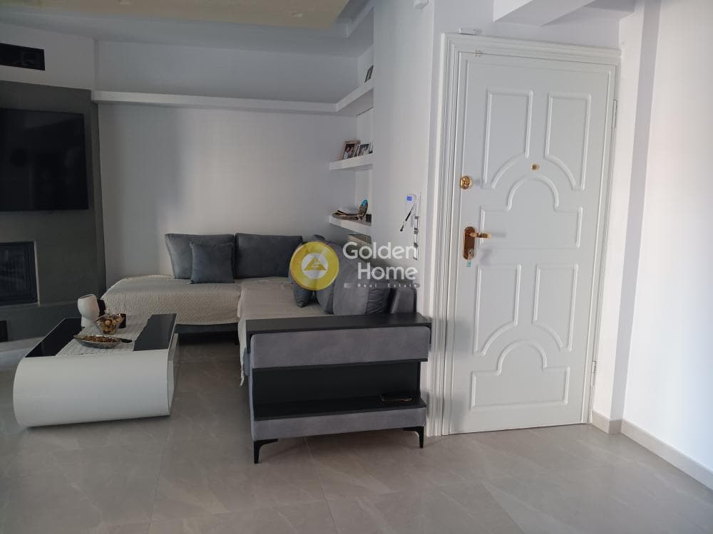Apartment in Panorama, Dafni — Photo 5 of 25