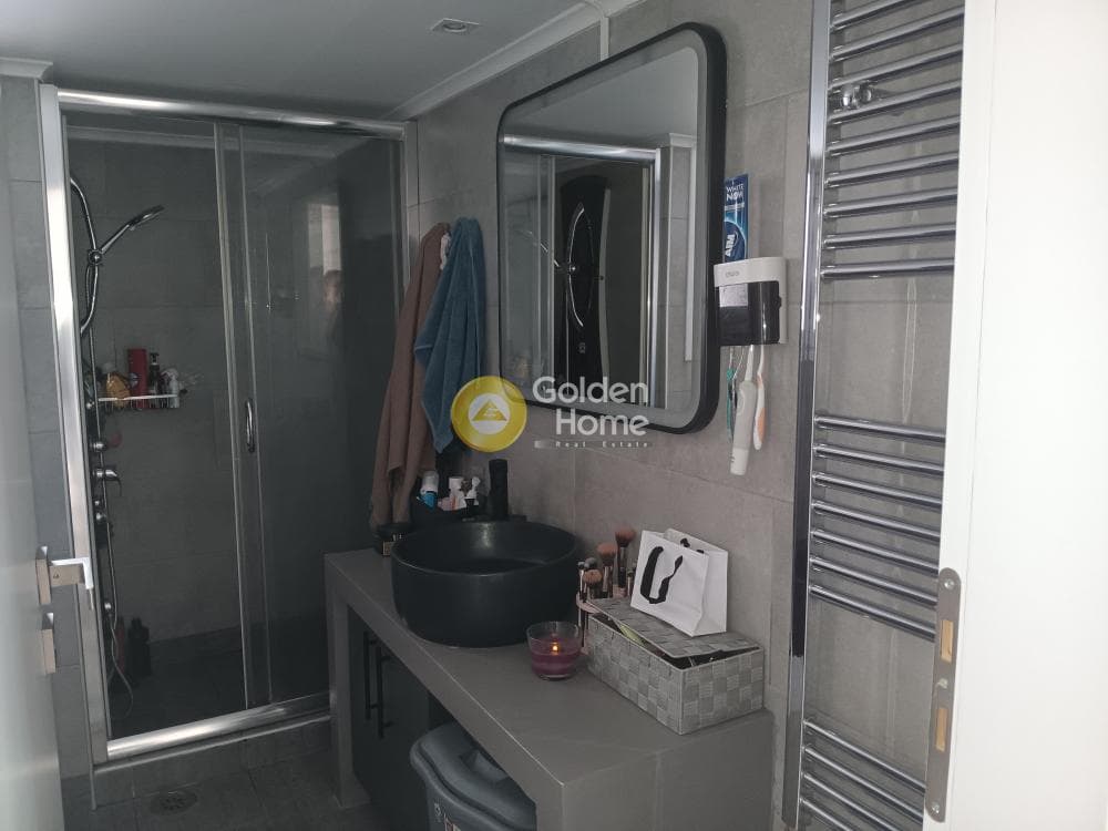 Apartment in Panorama, Dafni — Photo 13 of 25
