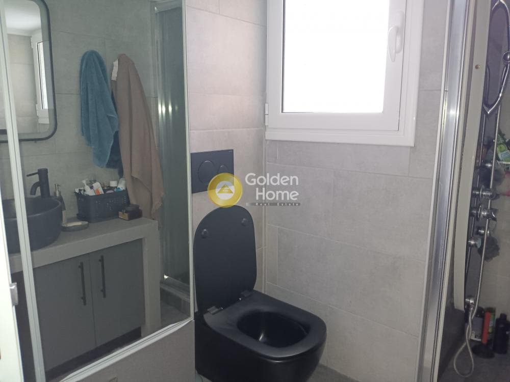 Apartment in Panorama, Dafni — Photo 14 of 25