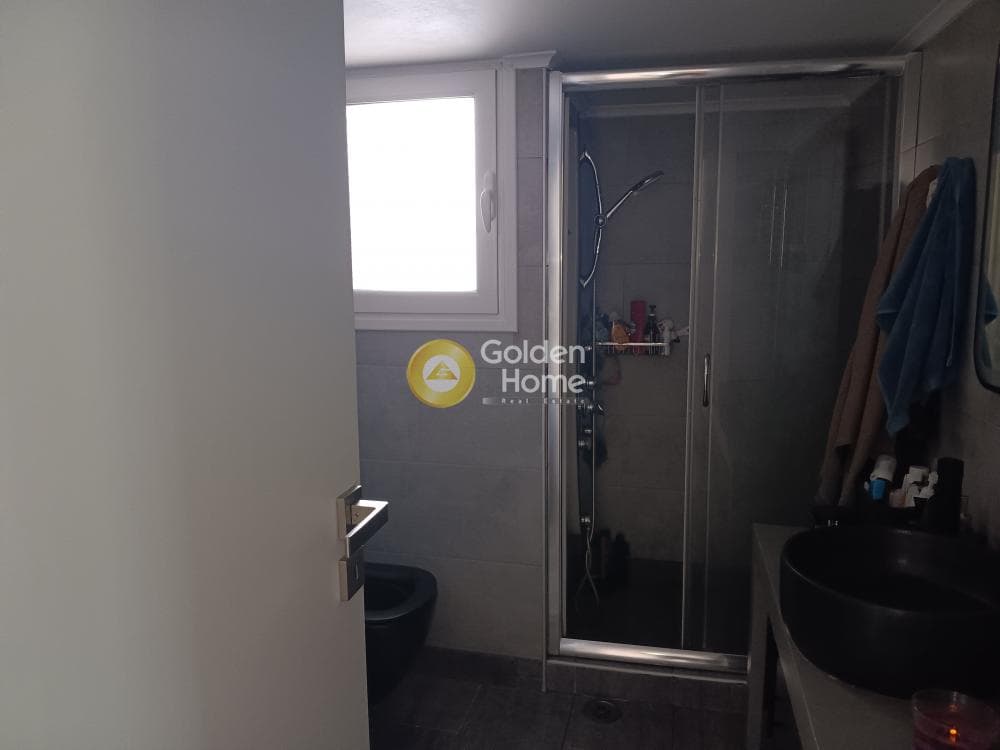 Apartment in Panorama, Dafni — Photo 15 of 25