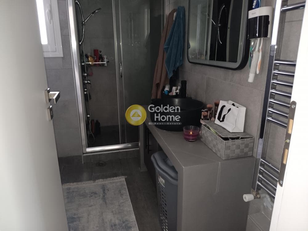 Apartment in Panorama, Dafni — Photo 16 of 25