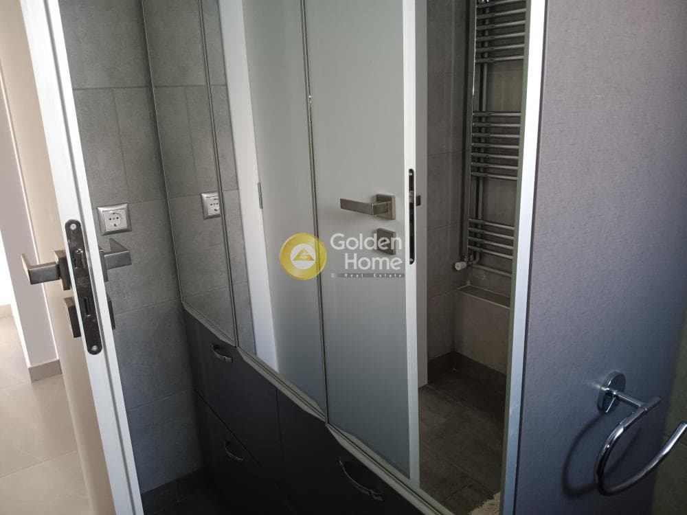 Apartment in Panorama, Dafni — Photo 17 of 25
