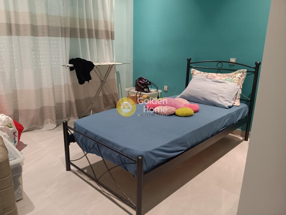 Apartment in Panorama, Dafni — Photo 19 of 25