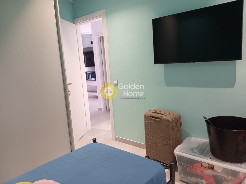 Apartment in Panorama, Dafni — Photo 23 of 25