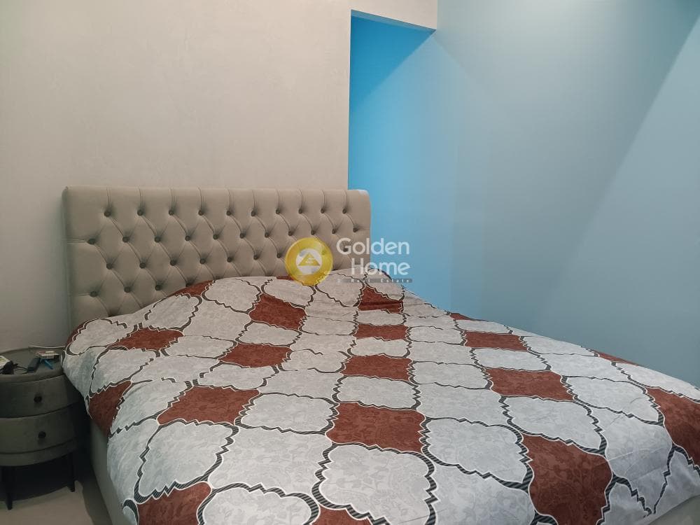 Apartment in Panorama, Dafni — Photo 24 of 25