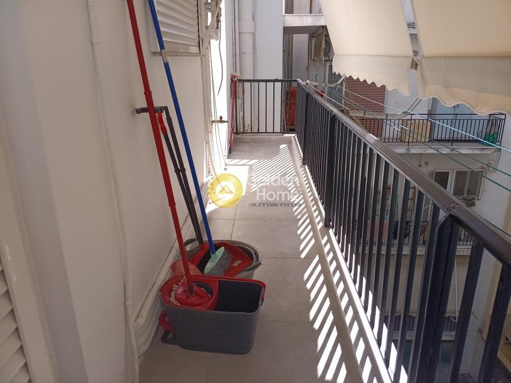 Apartment in Panorama, Dafni — Photo 21 of 25