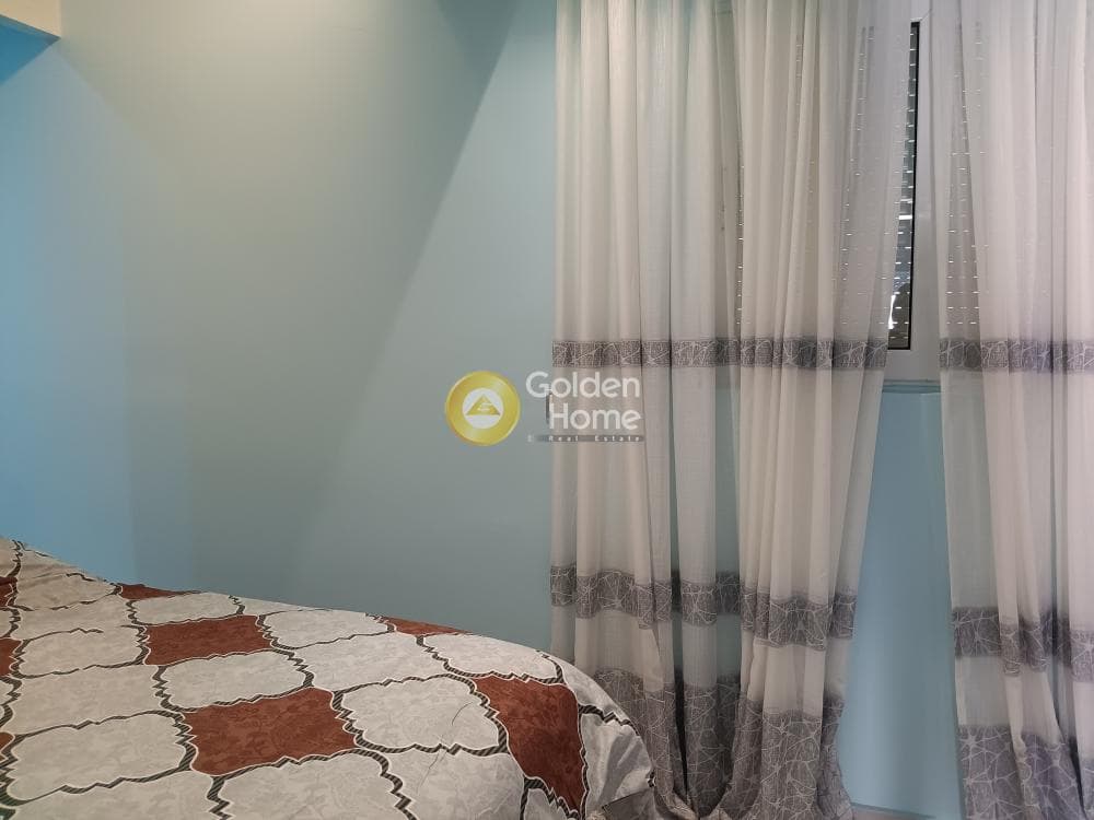 Apartment in Panorama, Dafni — Photo 25 of 25