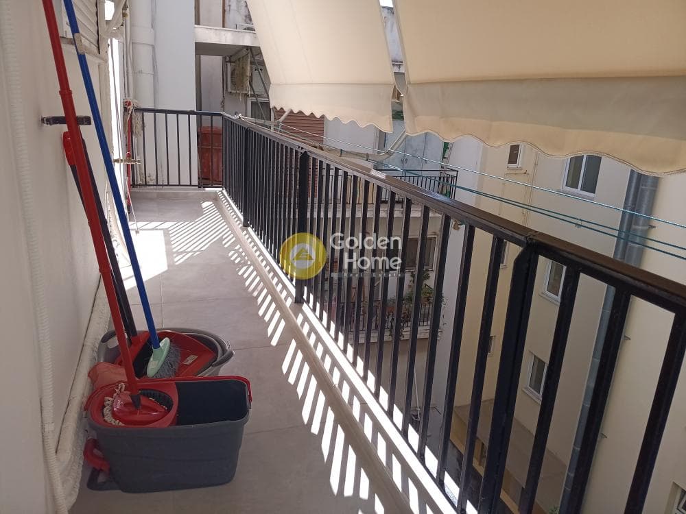 Apartment in Panorama, Dafni — Photo 22 of 25