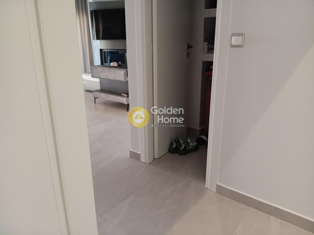 Apartment in Panorama, Dafni — Photo 18 of 25