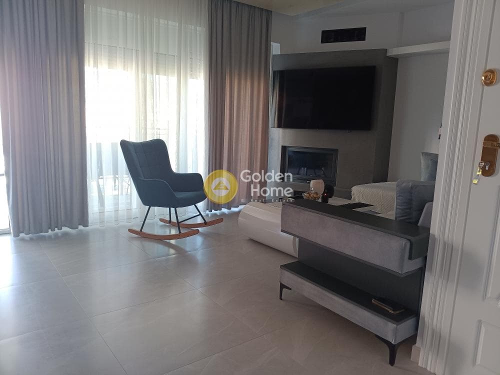 Apartment in Panorama, Dafni — Photo 1 of 25
