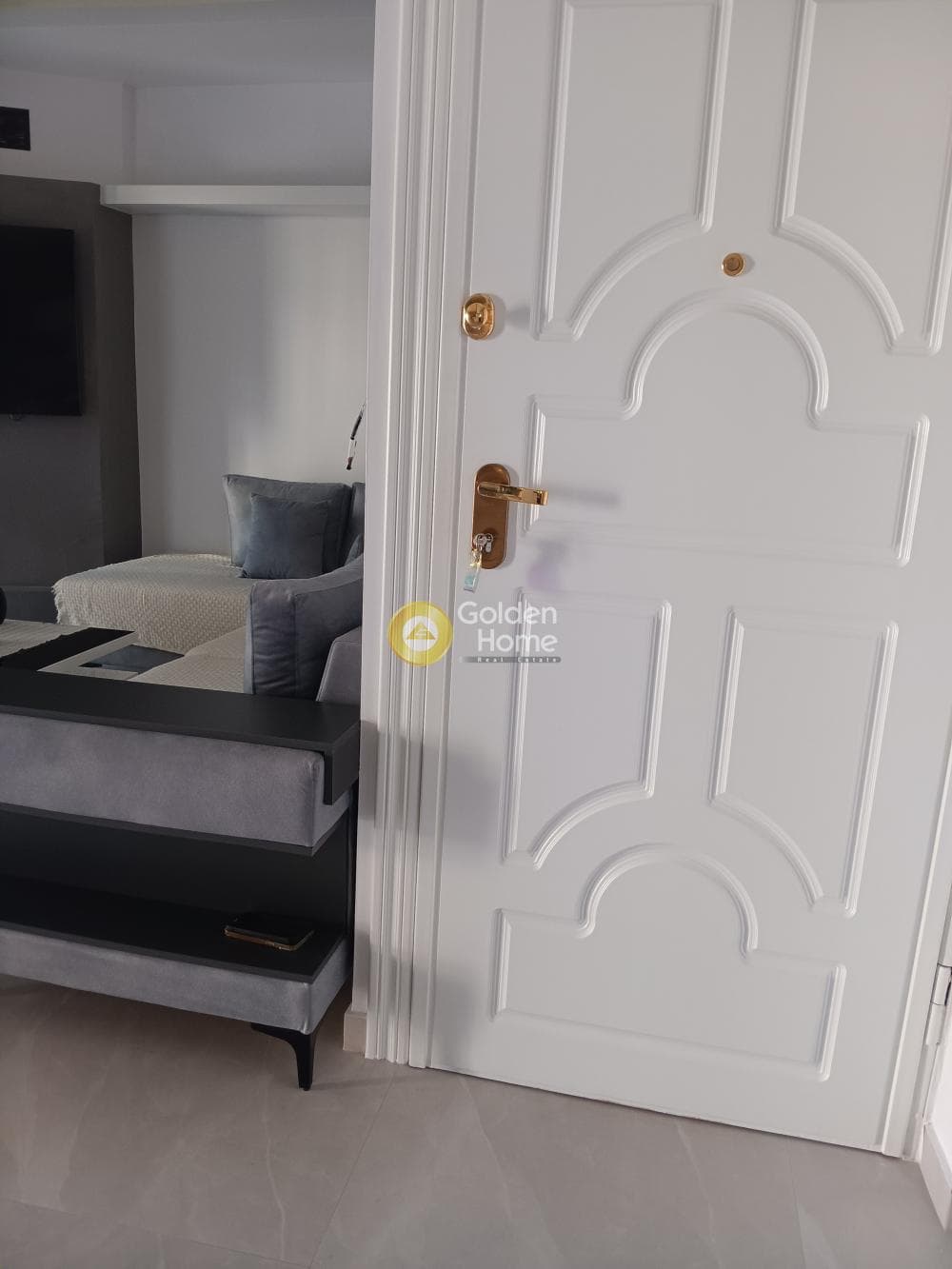 Apartment in Panorama, Dafni — Photo 3 of 25