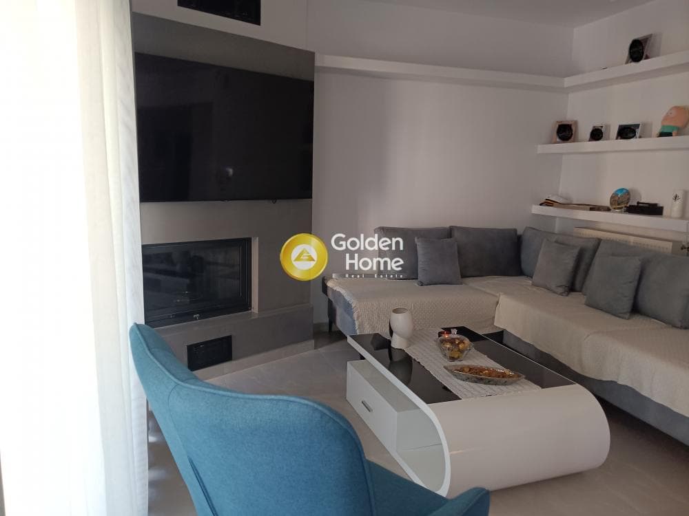 Apartment in Panorama, Dafni — Photo 4 of 25