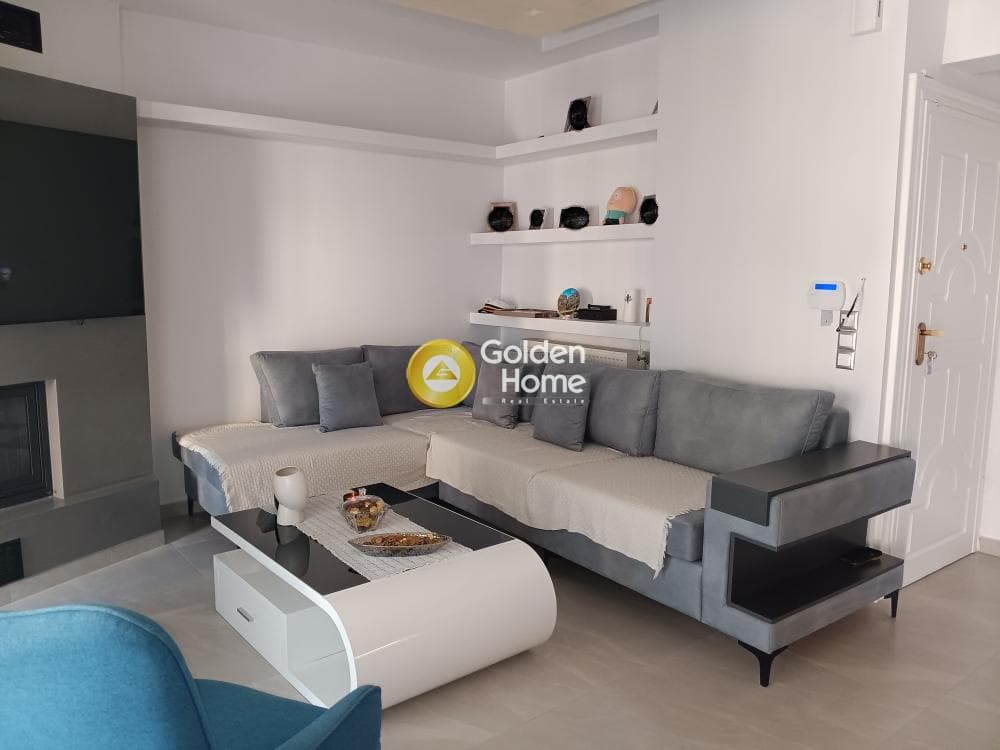 Apartment in Panorama, Dafni — Photo 2 of 25