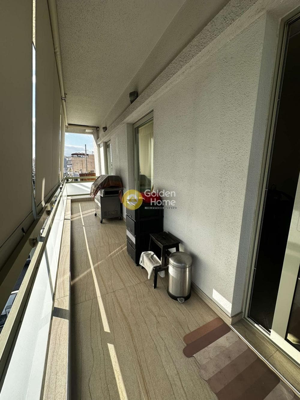 Apartment in Neapoli, Nikaia — Photo 8 of 23