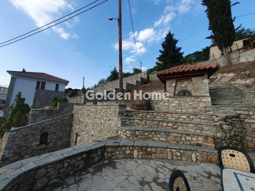 House in Milos, Kalavrita — Photo 10 of 15
