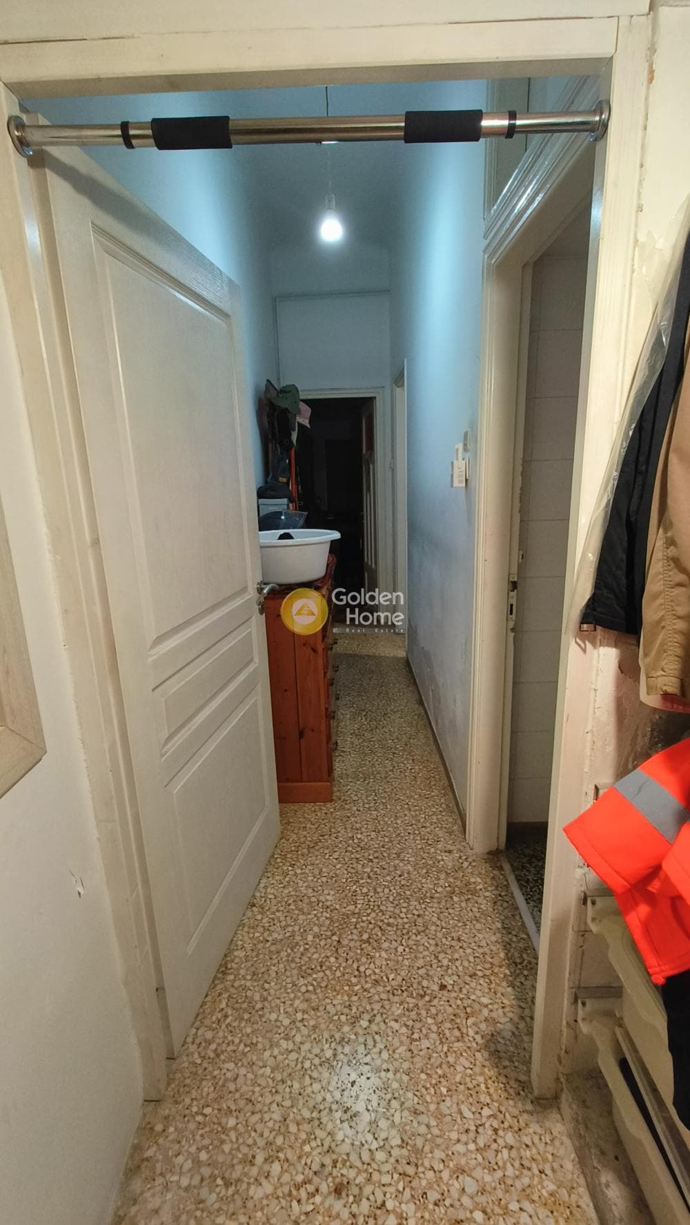 Μονοκατοικία στην Πλατεία Ντάβαρη, Παλαιό Φάληρο — Φωτογραφία 15 από 20