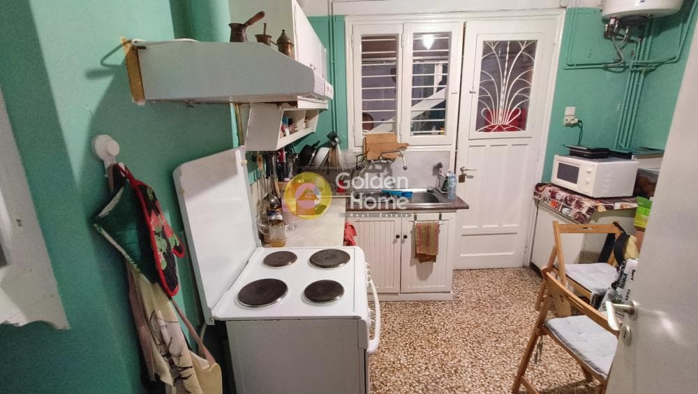 Μονοκατοικία στην Πλατεία Ντάβαρη, Παλαιό Φάληρο — Φωτογραφία 12 από 20