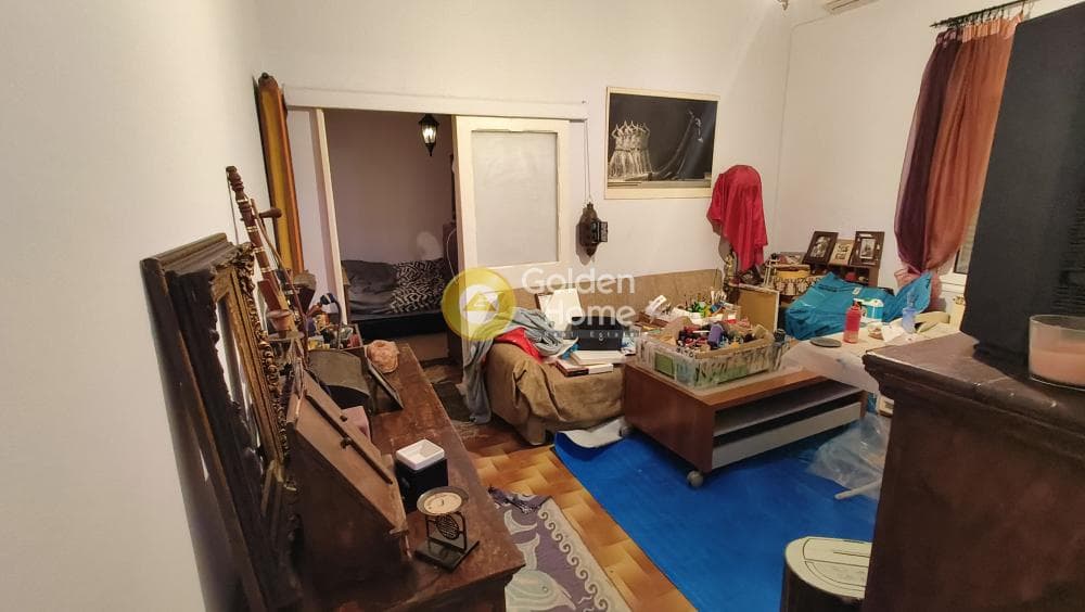Μονοκατοικία στην Πλατεία Ντάβαρη, Παλαιό Φάληρο — Φωτογραφία 7 από 20