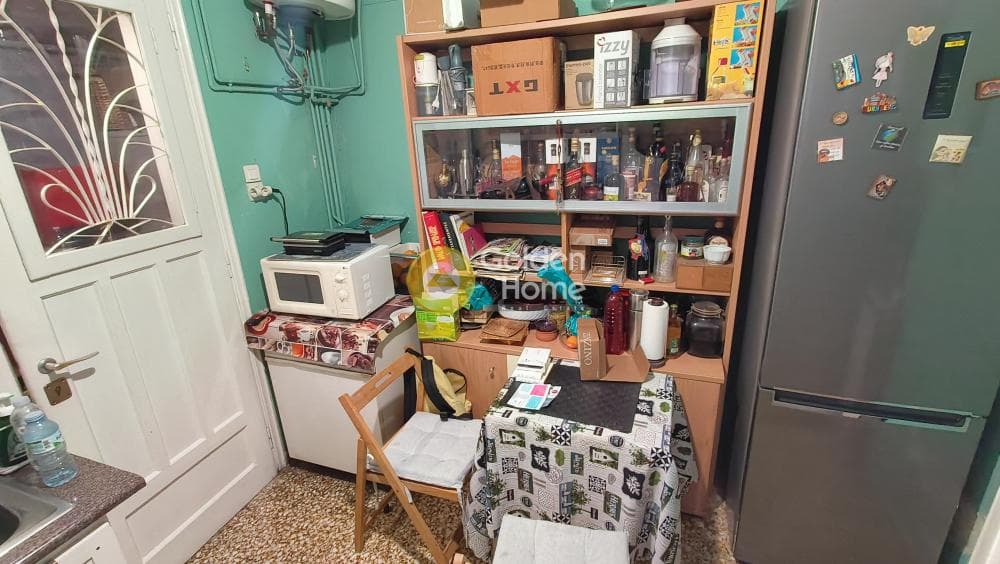 Μονοκατοικία στην Πλατεία Ντάβαρη, Παλαιό Φάληρο — Φωτογραφία 11 από 20