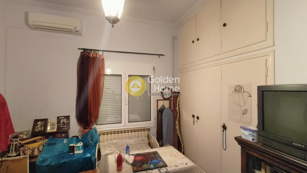 Μονοκατοικία στην Πλατεία Ντάβαρη, Παλαιό Φάληρο — Φωτογραφία 8 από 20