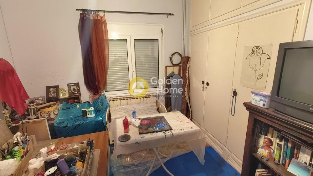 Μονοκατοικία στην Πλατεία Ντάβαρη, Παλαιό Φάληρο — Φωτογραφία 9 από 20