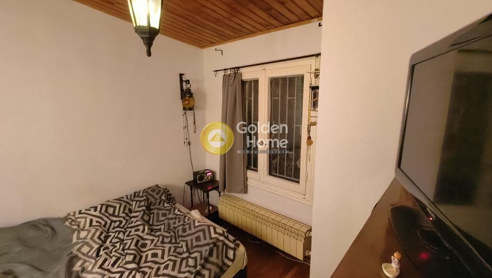 Μονοκατοικία στην Πλατεία Ντάβαρη, Παλαιό Φάληρο — Φωτογραφία 5 από 20