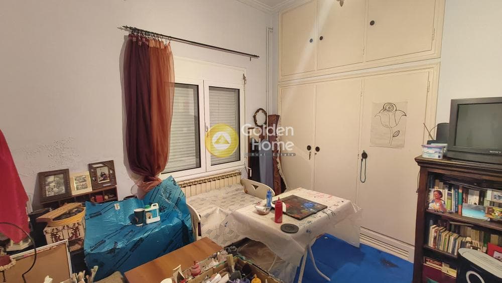 Μονοκατοικία στην Πλατεία Ντάβαρη, Παλαιό Φάληρο — Φωτογραφία 6 από 20