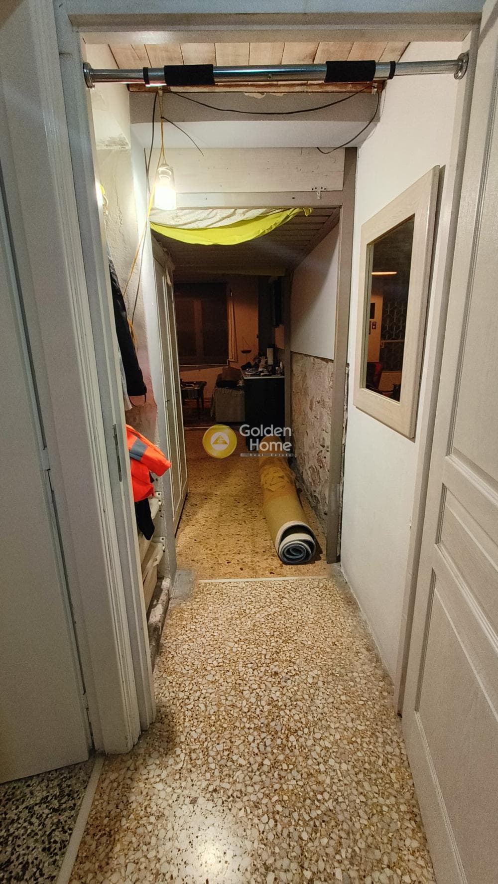 Μονοκατοικία στην Πλατεία Ντάβαρη, Παλαιό Φάληρο — Φωτογραφία 16 από 20
