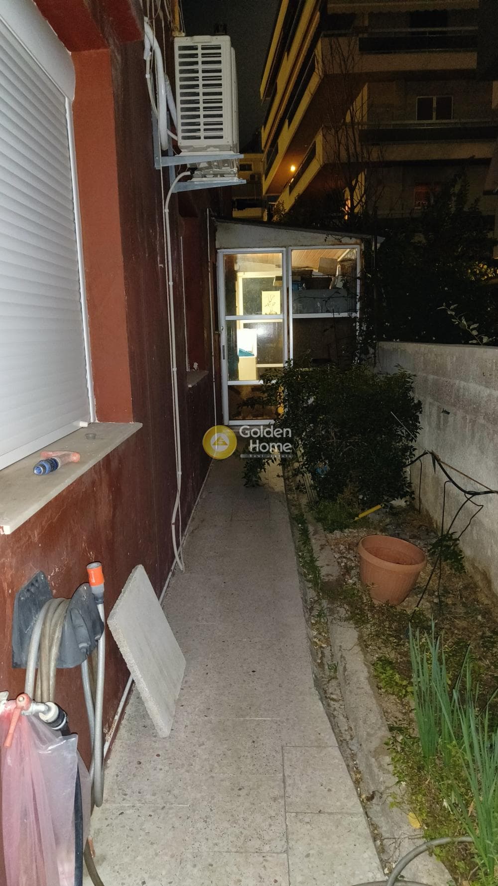 Μονοκατοικία στην Πλατεία Ντάβαρη, Παλαιό Φάληρο — Φωτογραφία 17 από 20