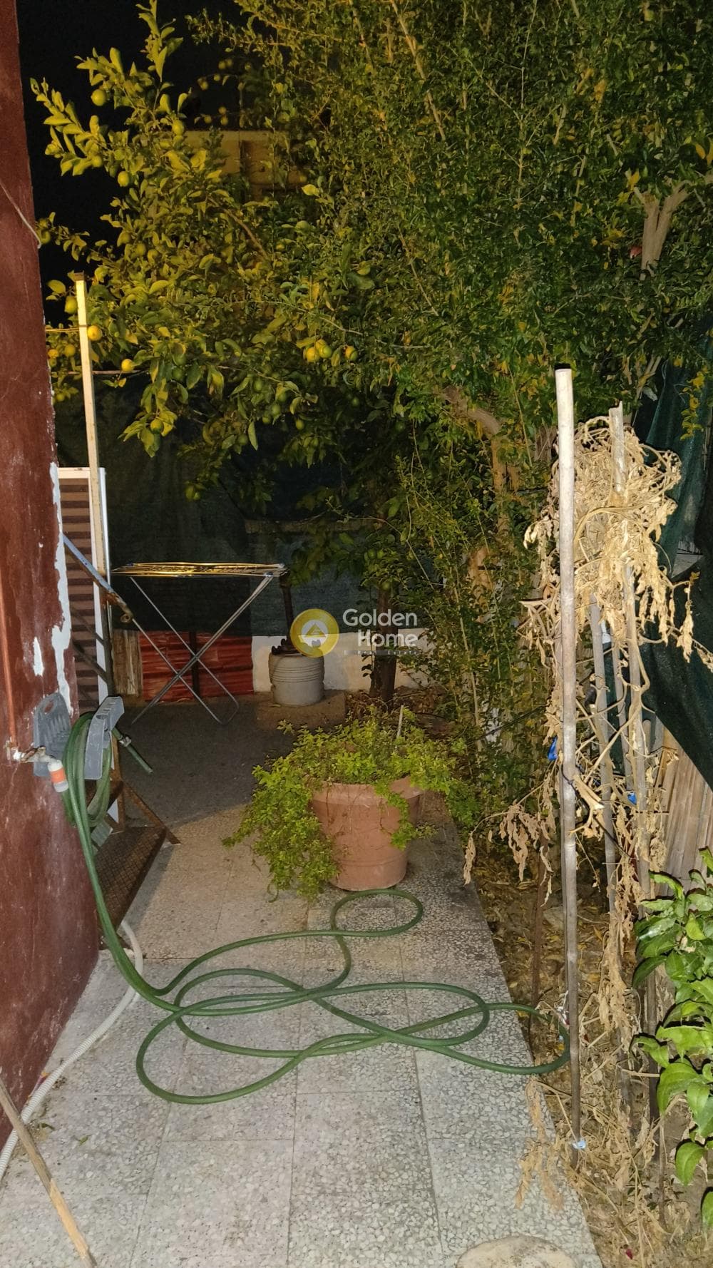 Μονοκατοικία στην Πλατεία Ντάβαρη, Παλαιό Φάληρο — Φωτογραφία 20 από 20