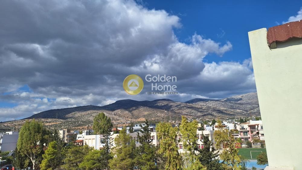 Διαμέρισμα στην Μεγάλα Σχοινία Α, Αχαρνές — Φωτογραφία 2 από 16