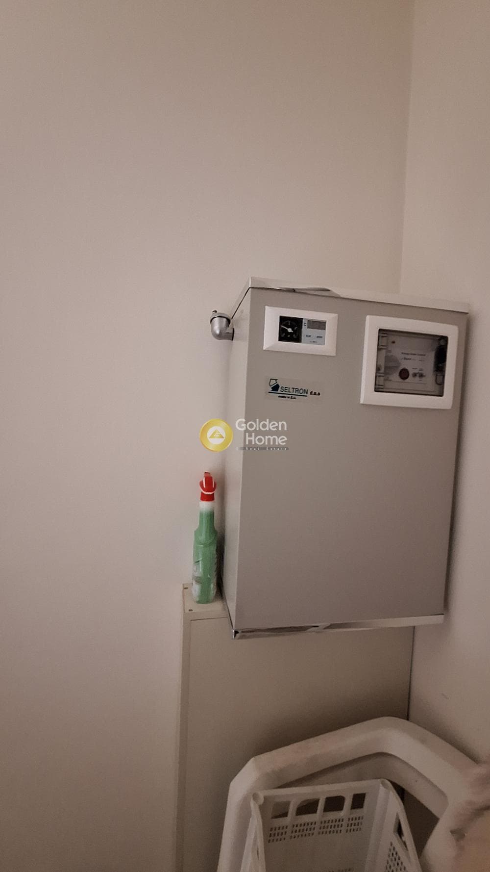 Διαμέρισμα στην Μεγάλα Σχοινία Α, Αχαρνές — Φωτογραφία 14 από 16