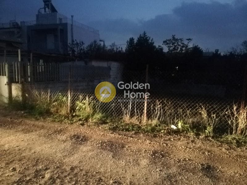 Οικόπεδο στην Μεγάλα Σχοινία Α, Αχαρνές — Φωτογραφία 4 από 6