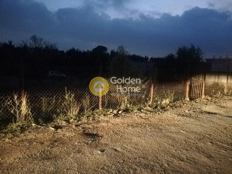 Οικόπεδο στην Μεγάλα Σχοινία Α, Αχαρνές — Φωτογραφία 6 από 6