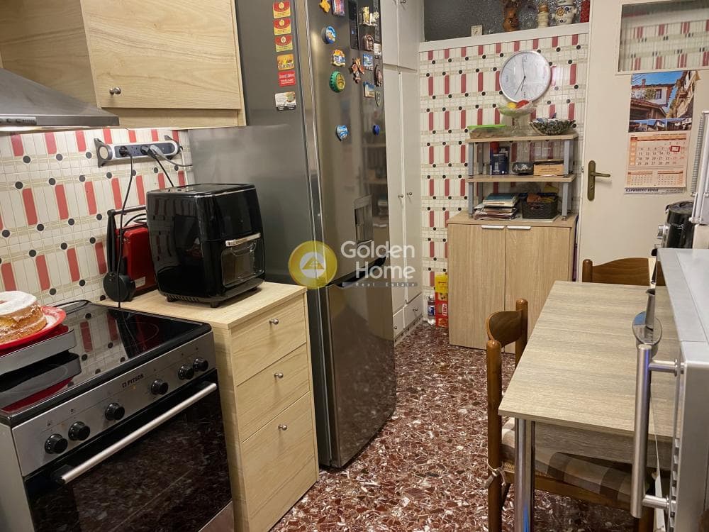 Apartment in Evangelistria, Kalithea — Photo 14 of 19
