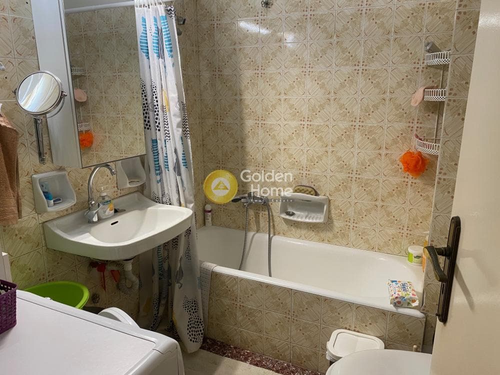 Apartment in Evangelistria, Kalithea — Photo 17 of 19