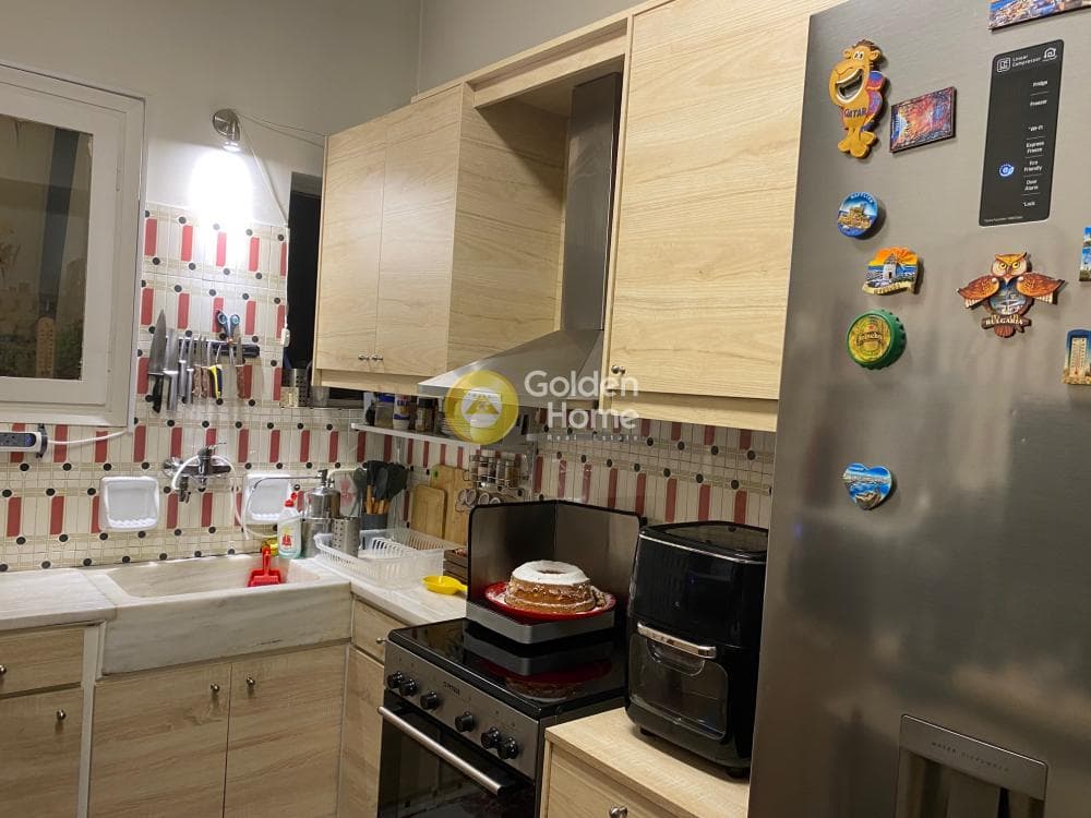 Apartment in Evangelistria, Kalithea — Photo 15 of 19