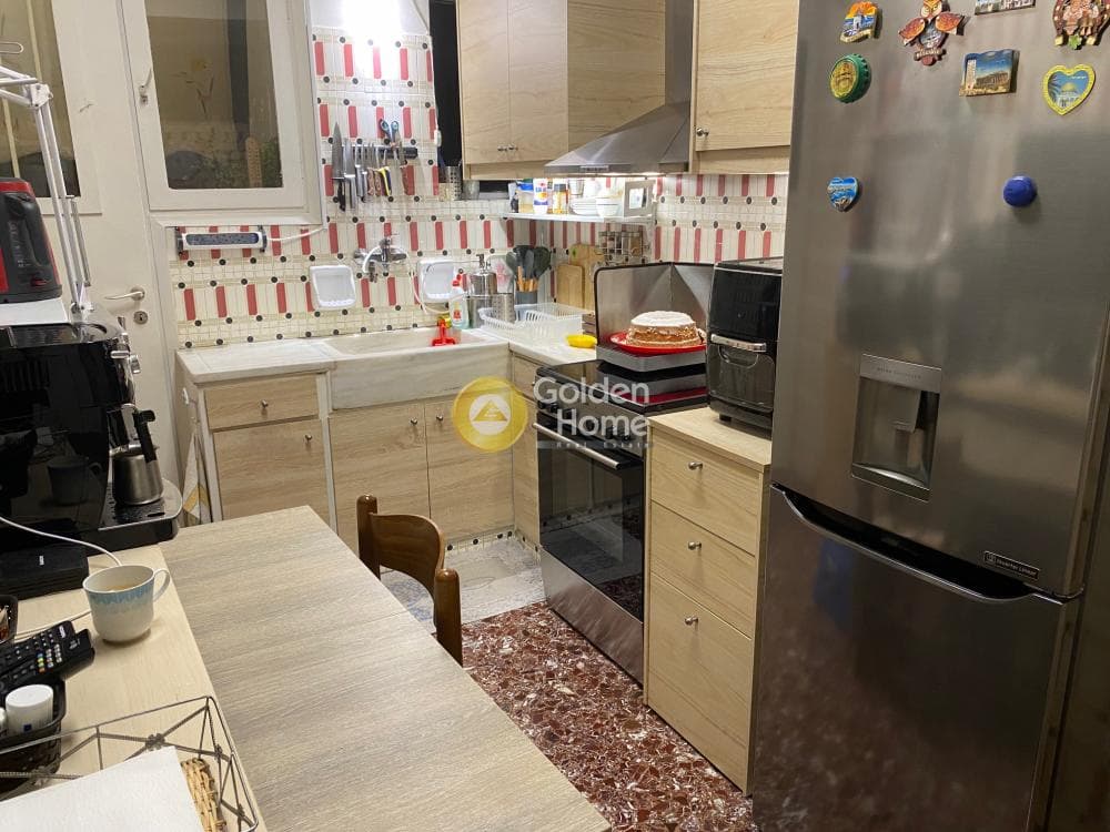 Apartment in Evangelistria, Kalithea — Photo 16 of 19