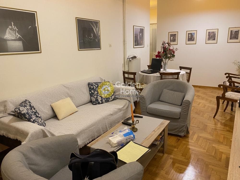 Apartment in Evangelistria, Kalithea — Photo 4 of 19