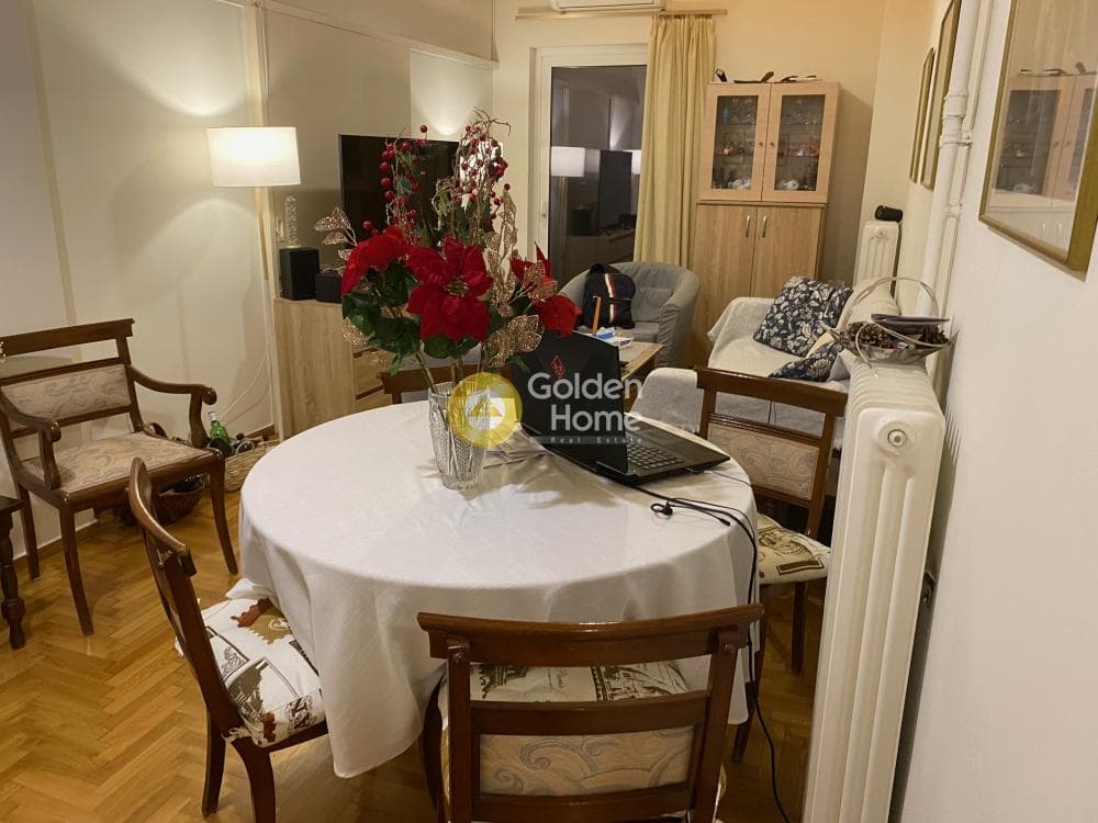Apartment in Evangelistria, Kalithea — Photo 5 of 19